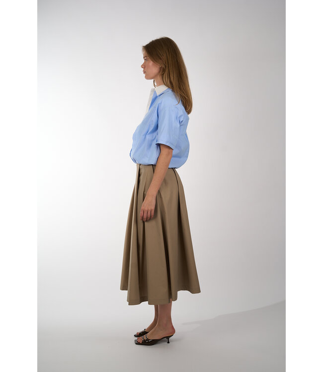 DOROTHEE SCHUMACHER 44851 6 870 OXFORD BLUE
