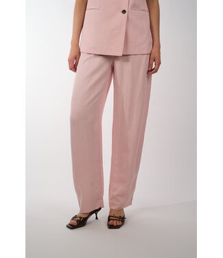 MSCH COPENHAGEN MSCH COPENHAGEN FRANCISKA PANTS LOTUS MELANGE