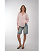 SECOND FEMALE TIMELINE BLOUSE PALE LILAC