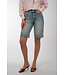 CIRCLE OF TRUST TATUM SHORT 3054 SEA NOTE BLUE WASH