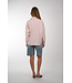 CIRCLE OF TRUST TATUM SHORT 3054 SEA NOTE BLUE WASH