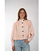 SECOND FEMALE ASHLEY JACKET CRYSTAL PINK