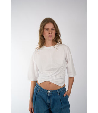 CLUB L'AVENIR CLUB L'AVENIR RIV OFF WHITE