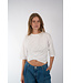 CLUB L'AVENIR CLUB L'AVENIR RIV OFF WHITE