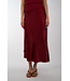 MSCH COPENHAGEN MSCH COPENHAGEN BETHANIE ULLAS SKIRT RHUBARB