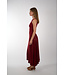 MSCH COPENHAGEN BETHANIE ULLAS SKIRT RHUBARB
