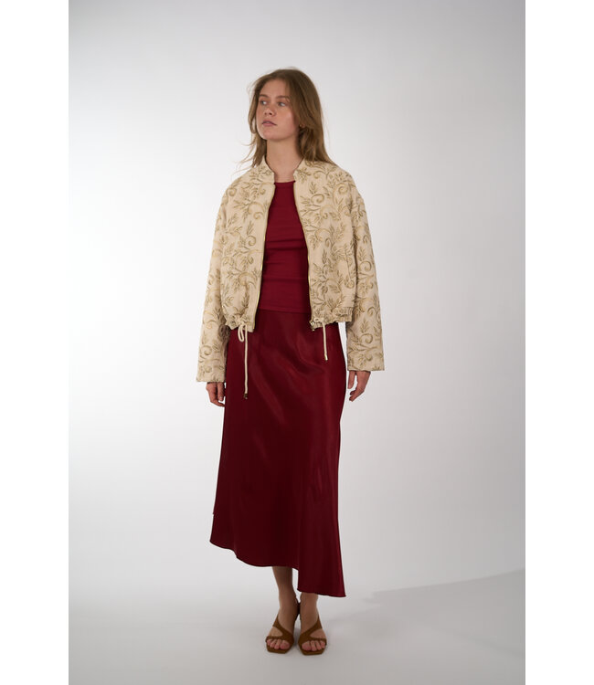 AAIKO SOLANE 3D CO 780 BIRCH