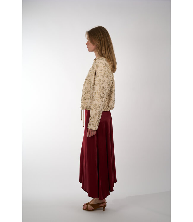 AAIKO SOLANE 3D CO 780 BIRCH
