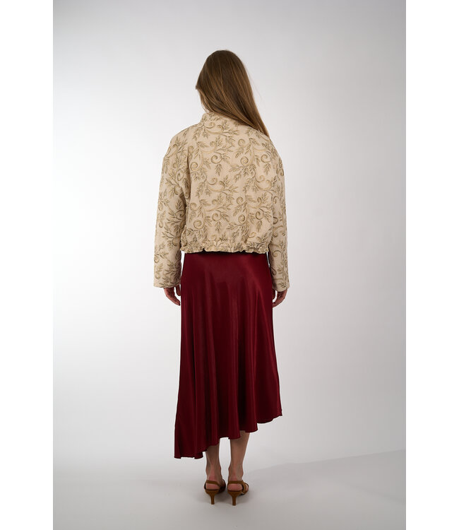 AAIKO SOLANE 3D CO 780 BIRCH