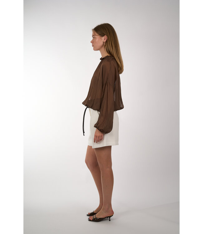 AAIKO CRISTY SE 505 HAZELNUT
