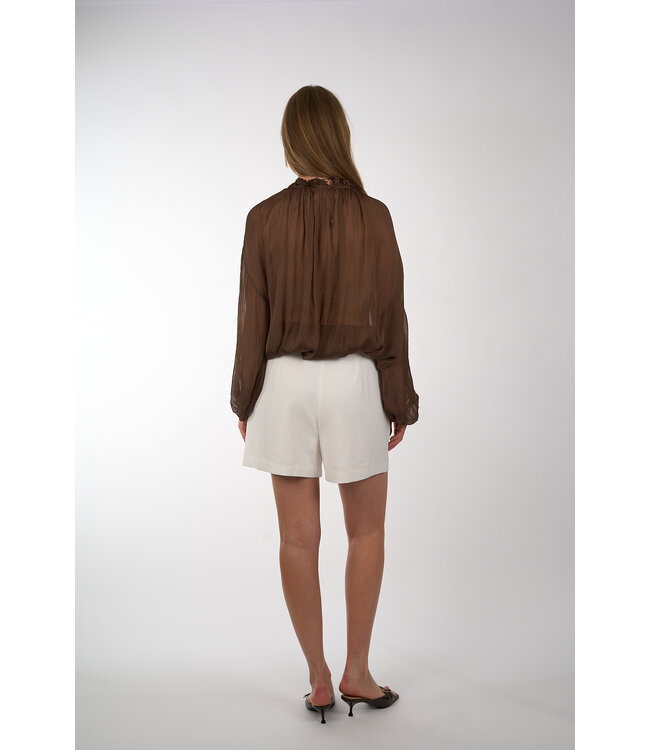 AAIKO CRISTY SE 505 HAZELNUT