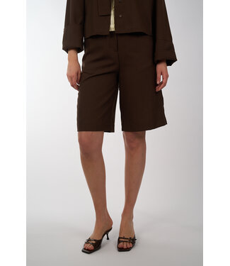 Aímée the Label AIMEE THE LABEL ANNEMIJNHS CITY SHORT BROWN