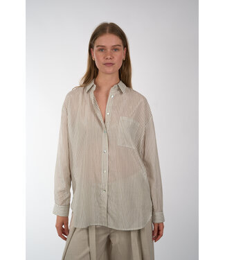 NOMANSLAND BLOUSE