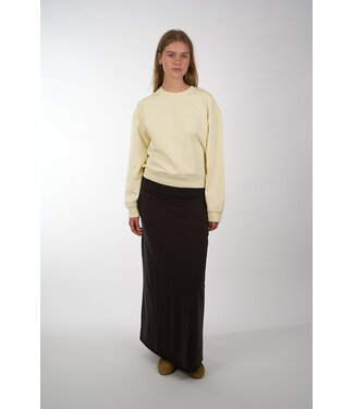 CLUB L'AVENIR CLUB L'AVENIR SKIRT