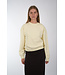 SAMSOE & SAMSOE SAVAN SWEAT 15697 ETHEREAL GREEN PIGMEMT