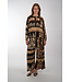 LA FEE MARABOUTEE SIMBA A25D5 927 BROWN/BLACK