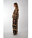 LA FEE MARABOUTEE SIMBA A25D5 927 BROWN/BLACK