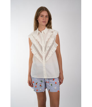 ESSENTIEL ANTWERP ESSENTIEL ANTWERP SHIRT