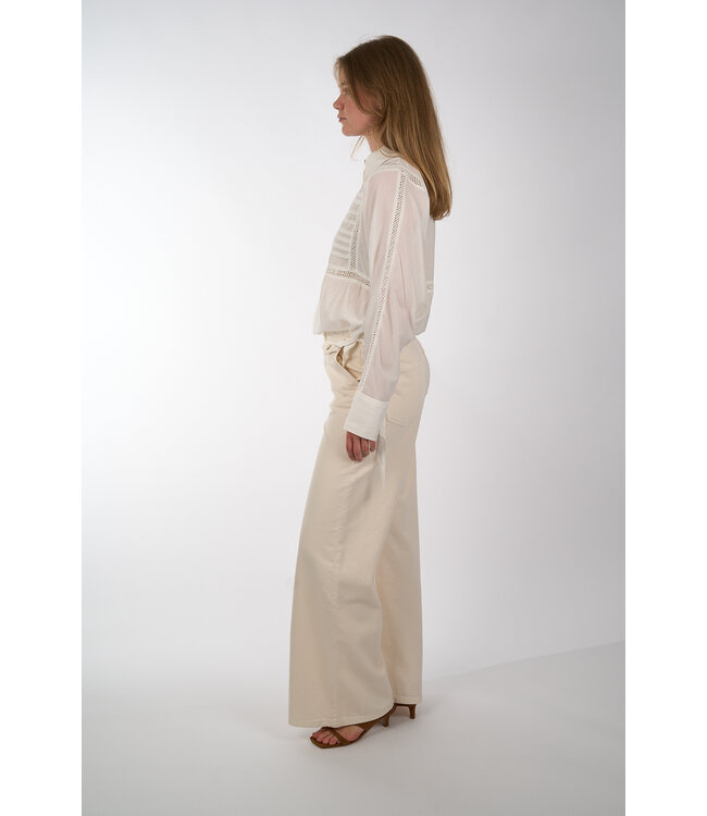 AAIKO CHARLY BOHO BIRCH