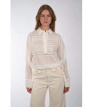 Second Female SECOND FEMALE BLOUSE