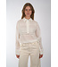 SECOND FEMALE MARTHA BLOUSE WHITE