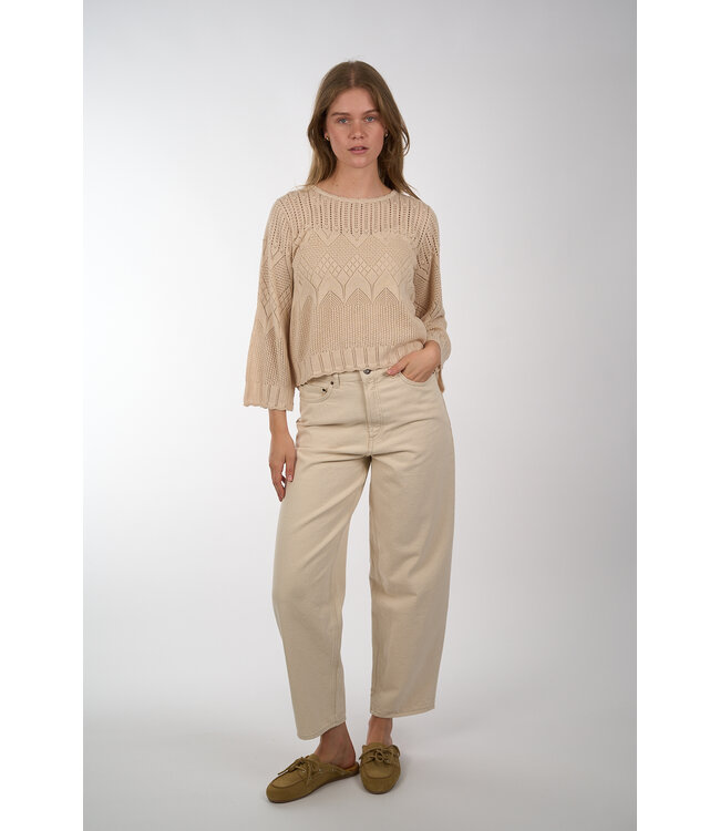 LA FEE MARABOUTEE FRANA A26G2 255 SAHARA
