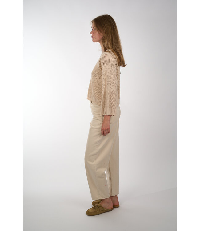 LA FEE MARABOUTEE FRANA A26G2 255 SAHARA