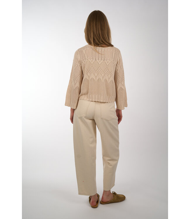 LA FEE MARABOUTEE FRANA A26G2 255 SAHARA