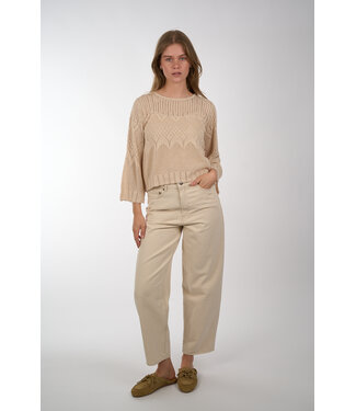 AMERICAN VINTAGE AMERICAN VINTAGE BALLOON JEANS