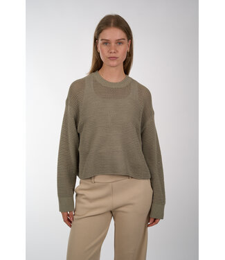 Drykorn DRYKORN SWEATER