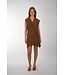 AAIKO LENY TENCEL TEN 545 HAZELNUT
