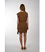 AAIKO LENY TENCEL TEN 545 HAZELNUT