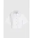CIRCLE OF TRUST DENVER BLOUSE 3198 FRESH WHITE