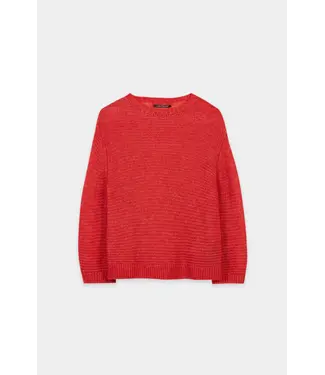 Luisa Cerano LUISA CERANO 138744/5348 CHERRY RED