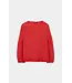 LUISA CERANO 138744/5348 CHERRY RED