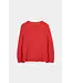 LUISA CERANO 138744/5348 CHERRY RED