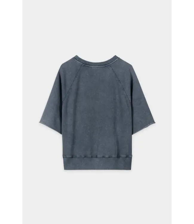 LUISA CERANO 138749/5871 CASUAL BLUE