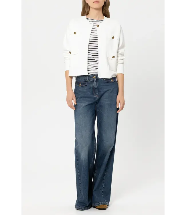 LUISA CERANO 438167/5094 CREAM