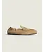 POSA PENNY LOAFER SQUARE LIGHT CAMEL