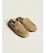 POSA PENNY LOAFER SQUARE LIGHT CAMEL