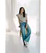 AIMEE THE LABEL JALE JEANS BLUE