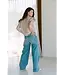 AIMEE THE LABEL JALE JEANS BLUE