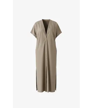 Aímée the Label AIMEE THE LABEL MIRISS6 DRESS TAUPE