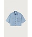 AMERICAN VINTAGE PAY06AE26 BLUE