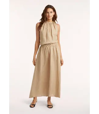 Circle of Trust CIRCLE OF TRUST DANI SKIRT BEACH DAYS