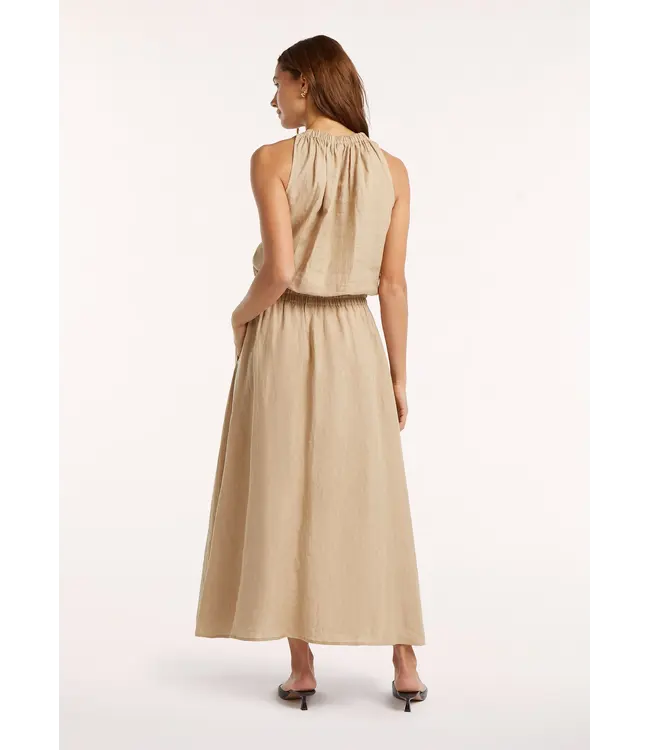 CIRCLE OF TRUST DANI SKIRT BEACH DAYS