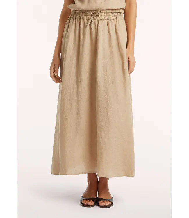 CIRCLE OF TRUST DANI SKIRT BEACH DAYS