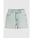CIRCLE OF TRUST DEA SHORT CARRIBEAN BLUE WASH