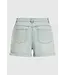CIRCLE OF TRUST DEA SHORT CARRIBEAN BLUE WASH