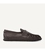 NUBIKK RILEY MIO DK BROWN LEATHER